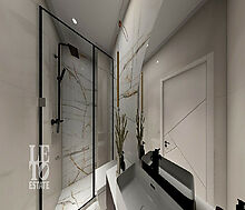 Великолепная 1+1 с видом на море!