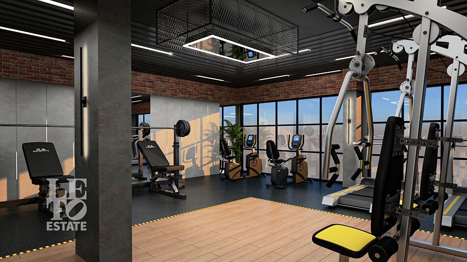 Недорогая 1+1 с видом во двор!