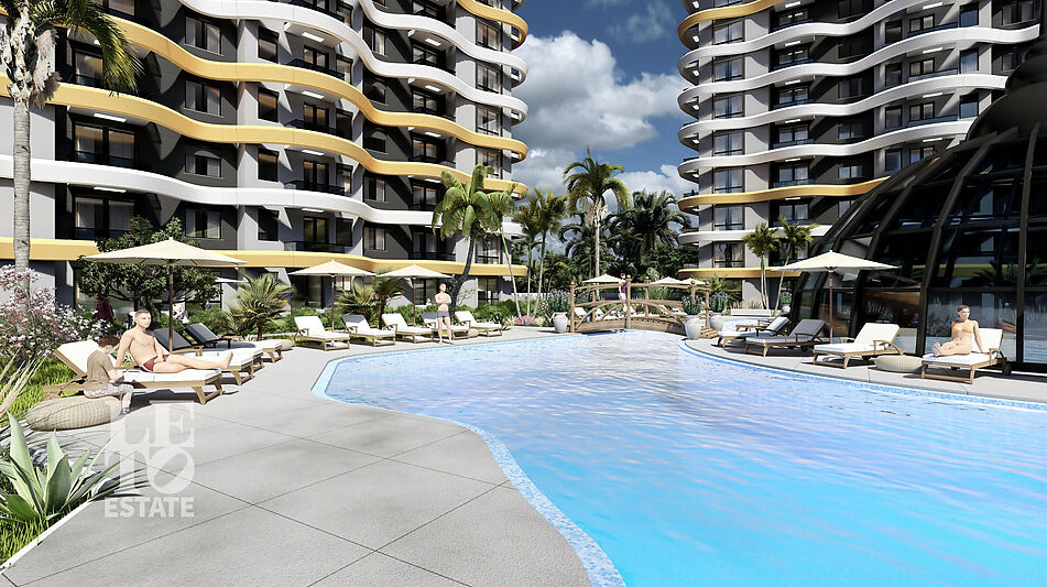 Недорогая 1+1 с видом во двор!