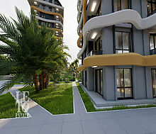 Недорогая 1+1 с видом во двор!