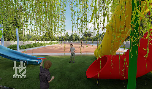 Недорогая 1+1 с видом во двор!