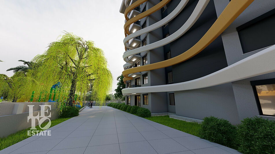 Недорогая 1+1 с видом во двор!