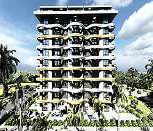 Недорогая 1+1 с видом во двор!