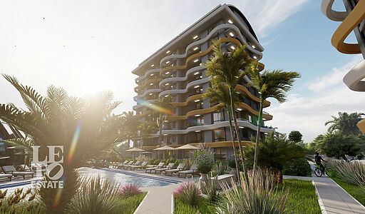 Недорогая 1+1 с видом во двор!