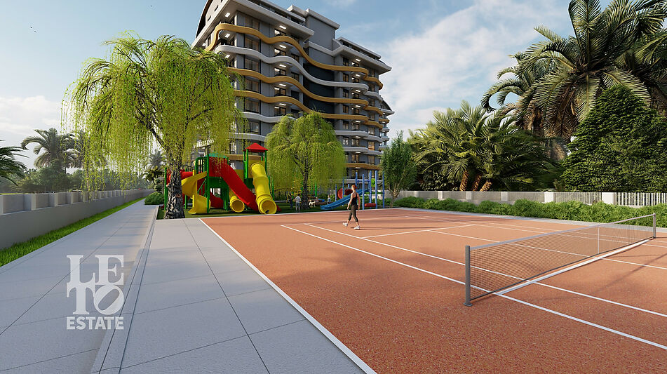 Недорогая 1+1 с видом во двор!