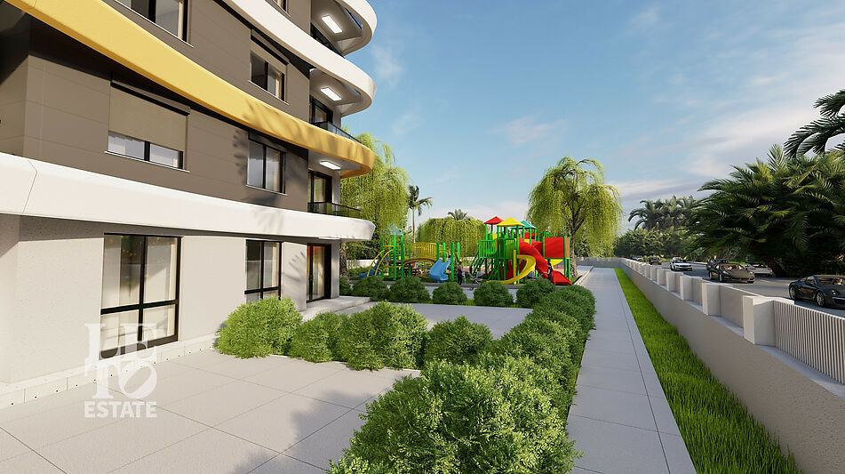 Недорогая 1+1 с видом во двор!