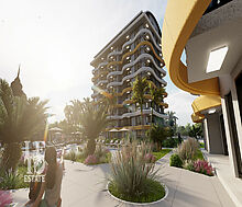 Недорогая 1+1 с видом во двор!