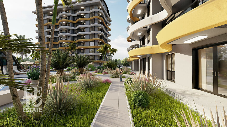 Недорогая 1+1 с видом во двор!