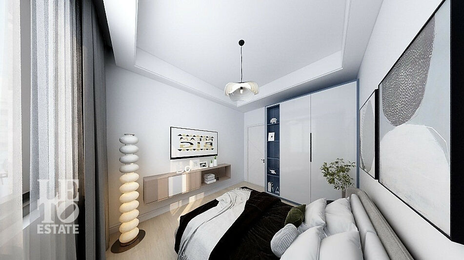 Недорогая 1+1 с видом во двор!