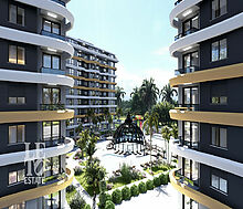 Недорогая 1+1 с видом во двор!