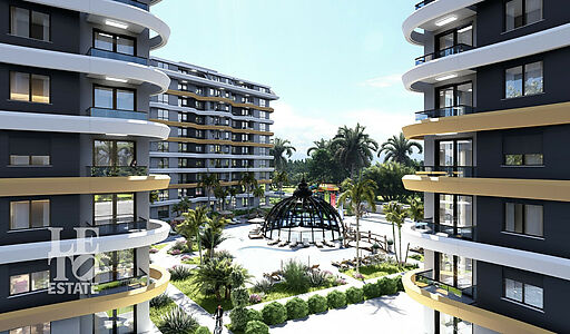 Недорогая 1+1 с видом во двор!