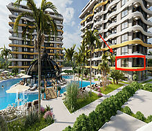 Недорогая 1+1 с видом во двор!