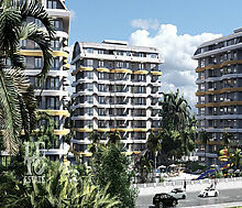 Недорогая 1+1 с видом во двор!