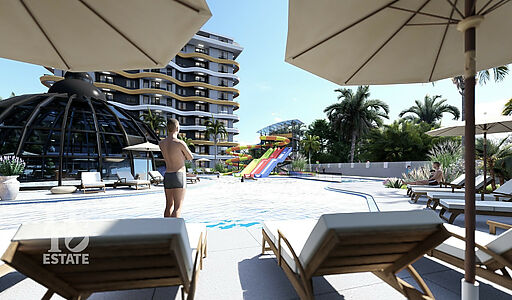 Недорогая 1+1 с видом во двор!