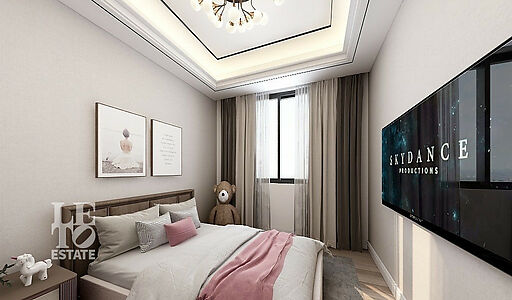 Угловая 1+1 с видом на море!