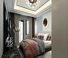 Гарден флет 1+1 с выходом в сад!