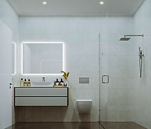 1+1 с видом на море и горы!