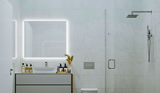 1+1 с видом на море и горы!