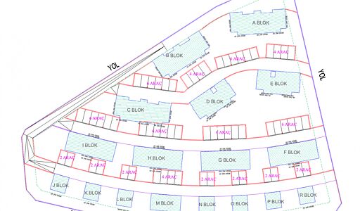 1+1 с видом на море и горы!