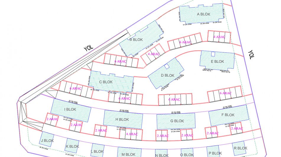 1+1 с видом на море и горы!