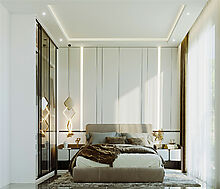 1+1 с видом на море и горы!