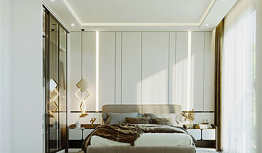 1+1 с видом на море и горы!