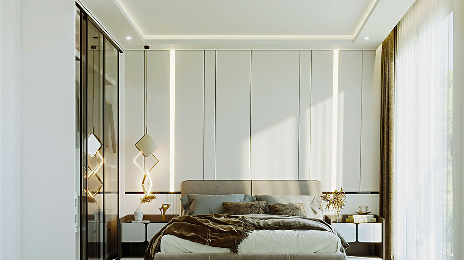 1+1 с видом на море и горы!