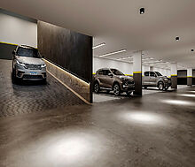 1+1 с видом на море и горы!