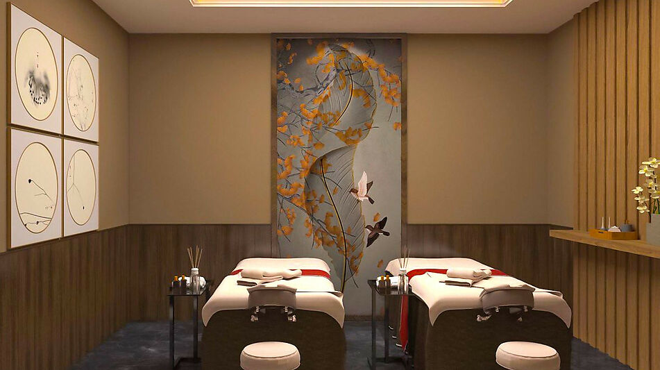 1+1 с видом на море и горы!