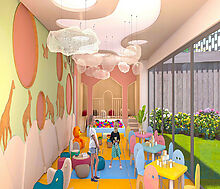 1+1 с видом на море и горы!