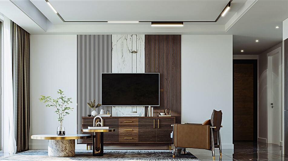 1+1 с видом на море и горы!