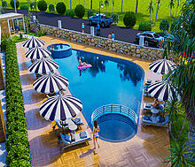 Garden Dublex в VELUXE REZİDENCE