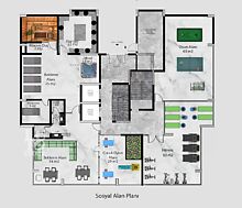 Доступная 1+1 в Victory Panorama!