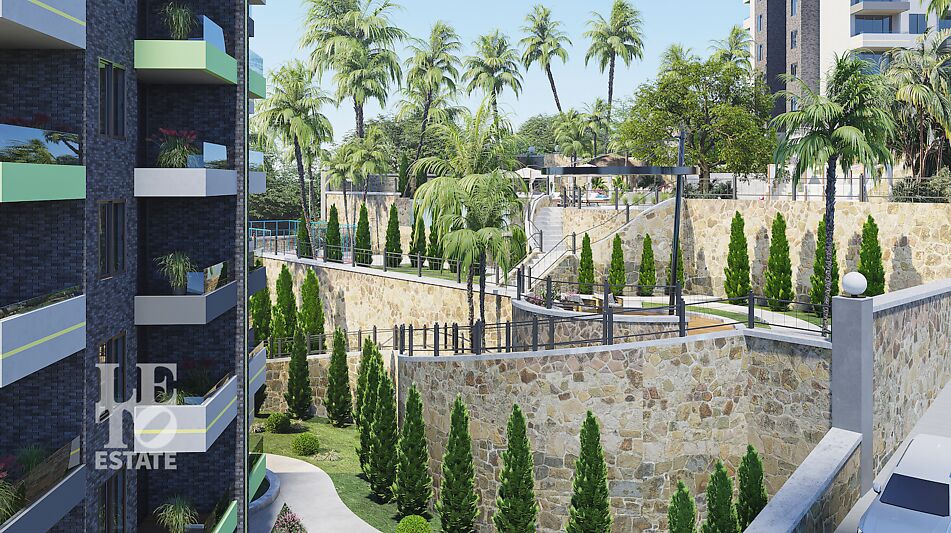 Доступная 1+1 в Victory Panorama!