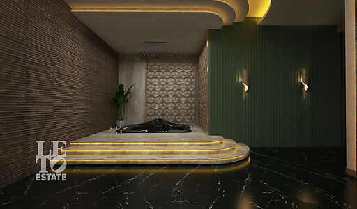 Доступная 1+1 в Victory Panorama!