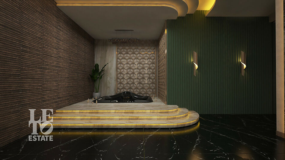 Доступная 1+1 в Victory Panorama!