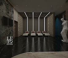 Доступная 1+1 в Victory Panorama!