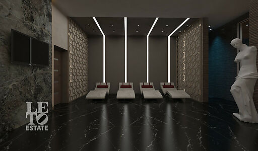 Доступная 1+1 в Victory Panorama!