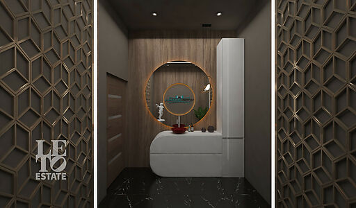 Доступная 1+1 в Victory Panorama!