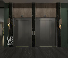 Доступная 1+1 в Victory Panorama!