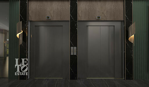 Доступная 1+1 в Victory Panorama!