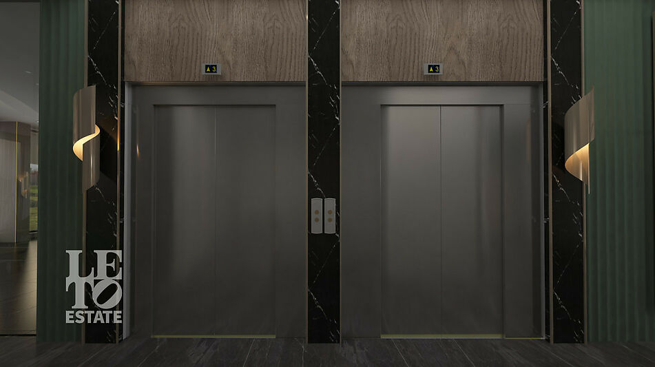 Доступная 1+1 в Victory Panorama!