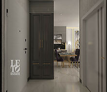 Доступная 1+1 в Victory Panorama!