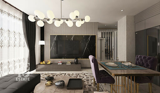 Доступная 1+1 в Victory Panorama!