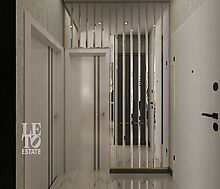 Доступная 1+1 в Victory Panorama!