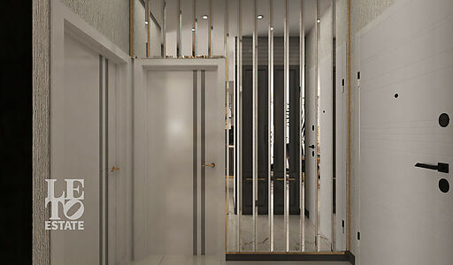 Доступная 1+1 в Victory Panorama!