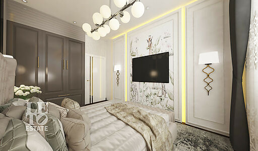 Доступная 1+1 в Victory Panorama!