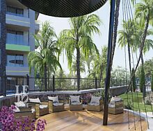 Доступная 1+1 в Victory Panorama!