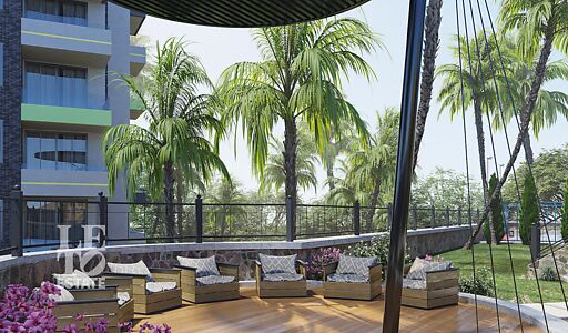 Доступная 1+1 в Victory Panorama!