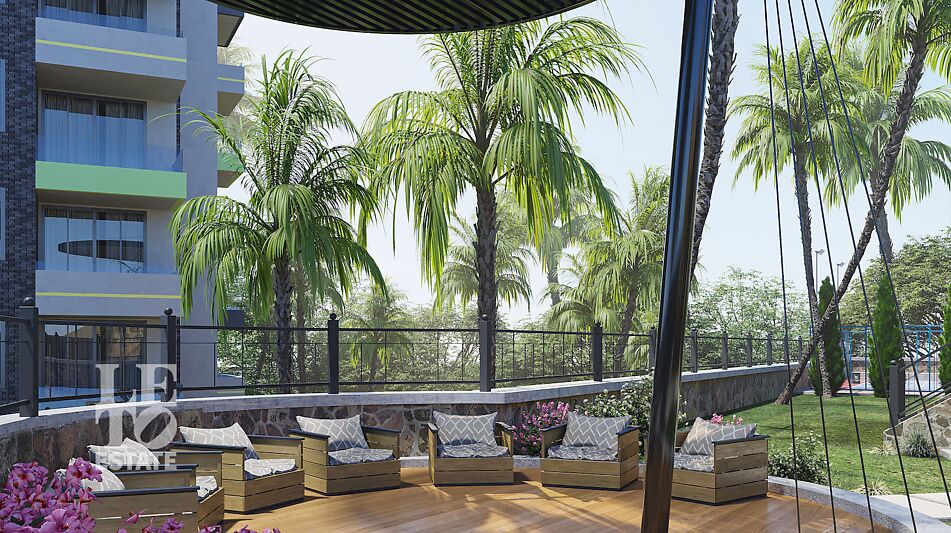 Доступная 1+1 в Victory Panorama!